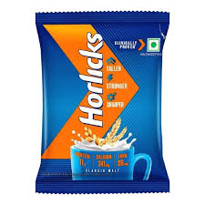 HORLICKS 500GM